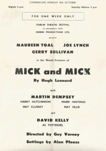 MickandMick1966 edited