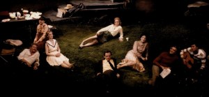 summer by hugh leonard