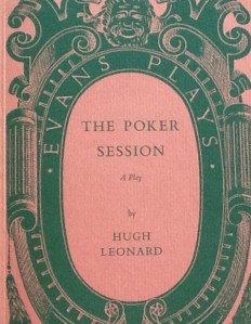 pokersession